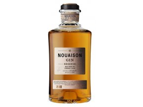 'Vine Nouaison Gin Reserve, 42%, 0,5l