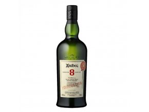 Ardbeg 8 yo For Discussion, 50,8%, 0,7l