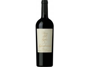 Brunello di Montalcino Riserva 2016 DOCG Pian delle Vigne Vignaferrovia, 0,75l