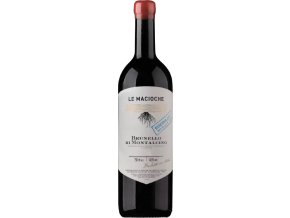 Brunello di Montalcino Riserva 2012 DOCG, Le Macioche, 0,75l