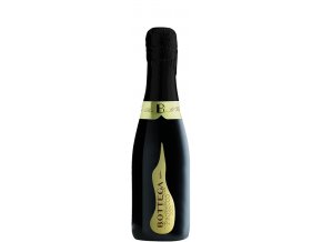 Bottega Poeti Prosecco Spumante DOC Brut, 0,2l