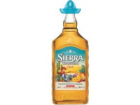 Sierra Tropical Chilli, 18%, 0,7l