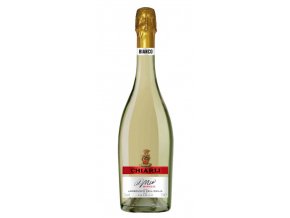 Chiarli Lambrusco Bianco Amabile 0,75l