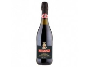 Chiarli Lambrusco Salamino Amabile, 0,75l