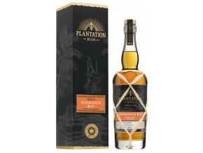 89464 plantation single cask barbados 8 yo port wine cask maturation 47 0 7l