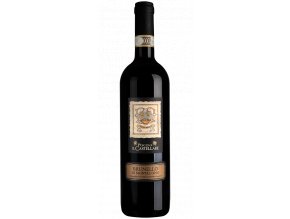 Brunello di Montalcino 2017 DOCG Poggio il Castellare, 0,75l