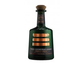 Sauza Tres Generaciones Anejo, 40%, 0,75l