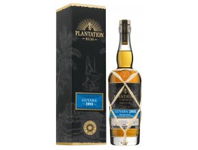 89487 plantation single cask guyana 2011 big peat islay whisky cask maturation 49 0 7l
