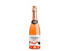 Pierre Zero nealko 0% Spritz, 0,75l
