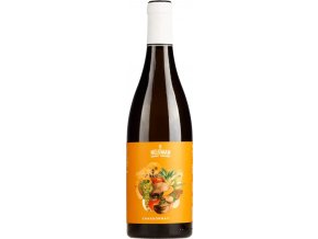 Chardonnay Single vineyard 2020 Neleman, 0,75l