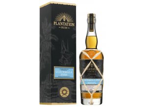 89499 plantation single cask guatemala vsor madeira wine cask maturation 49 5 0 7l