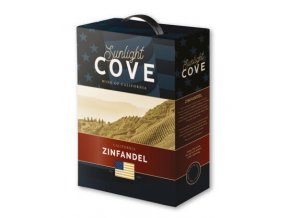 Zinfandel Sunlight Cove