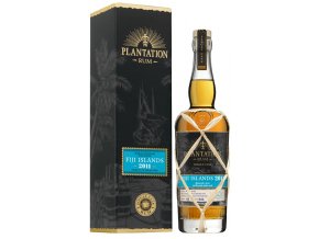 89508 plantation single cask fiji 2011 marsala wine cask maturation 51 7 0 7l