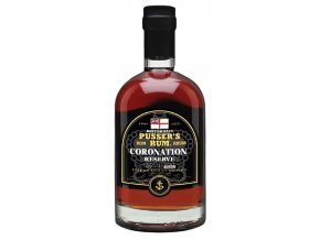 89509 pusser s coronation reserve 2023 54 5 0 7l