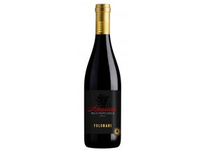 Folonari Amarone della Valpolicella DOCG 2017, 0,75l