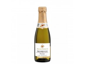 Maschio Prosecco Frizzante Treviso Extra Dry DOC, 0,2l