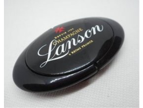 Lanson Bottle Stopper