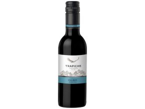 Trapiche Malbec 2019, 0,187l