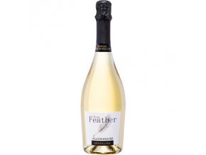 Free Feater Sparkling, 0,75l