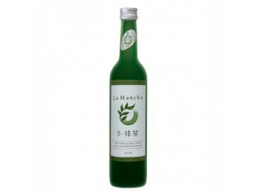 La Matcha Liqueur, 13%, 0,5l