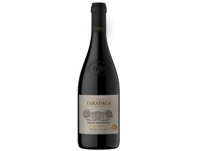 Tarapacá Red Blend Gran Reserva Blend Series 4, 0,75l