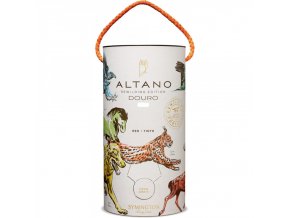 Altano Rewilding Tinto DOC Douro 2021, Bag in Box, 2,25l