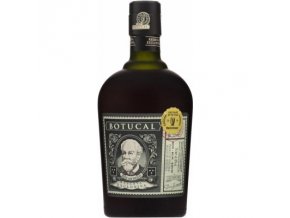 BOTUCAL Reserva Exclusiva, 40%, 0,7l