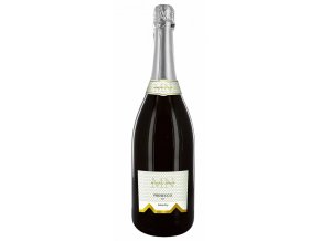 Musti Nobilis Prosecco Spumante DOC Extra Dry, 1,5l