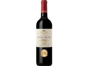 Château Bel Air AOC Bordeaux 2021, 0,75l