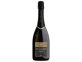 Baci Della Luna Prosecco Valdobbiadene Superiore DOCG Brut Millesimato, 0,75l