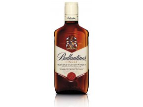 Ballantines Finest, 40%, 0,5l