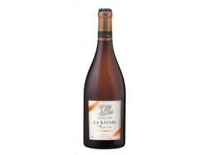 La Baume Orange 2021, 0,75l