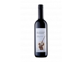 Merlot Cabernet Sauvignon Pinot Noir 2020 Hunting Season Nr.1, 0,75l