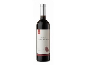 Merlot 2019 Virginette, 0,75l