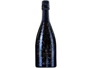 Prosecco Vadobbiadene Undici Superiore Dry DOCG Col Sandago, 0,75l