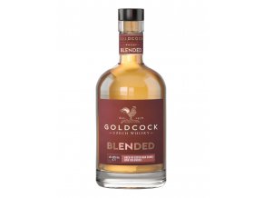 GOLDCOCK Blended, 42%, 0,7l