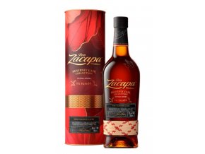 Zacapa La Pasión Heavenly Cask Collection, 40%, 0,7l