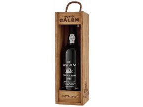 89683 calem vintage 1985 port gift box 0 75l