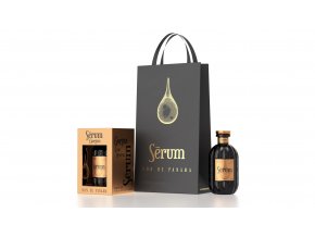 Sérum Gorgas Gran Reserva