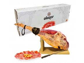 Jamón Paleta Serrana 4 4,5 kg