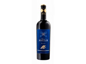 Gran Mirador Reserva, 0,75l