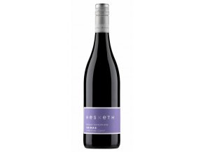 Shiraz Midday Somewhere 2022 Hesketh, 0,75l