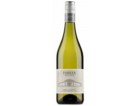 Chardonnay Cool Climate 2022 Parker, 0,75l