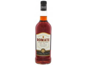 Romate Brandy de Jerez, 36%, 1l