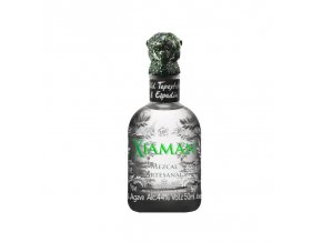 Xiaman Mezcal, 44%, 0,05l