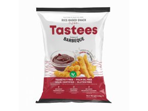 Tastees Barbeque, 65g