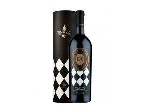 Tinazzi F79 Primitivo di Manduria DOP 2017, 0,75l