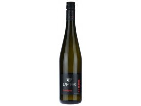 sauvignon 2023 vyber z hroznu volne pole sladke lahofer 0 75l