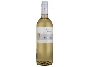 palava 2023 pozdni sber suche vajbar 0 75l