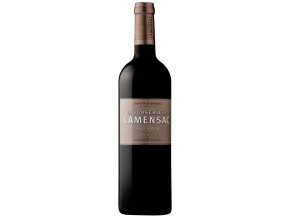 Haut Médoc Closerie de Camensac 2014, 0,75l